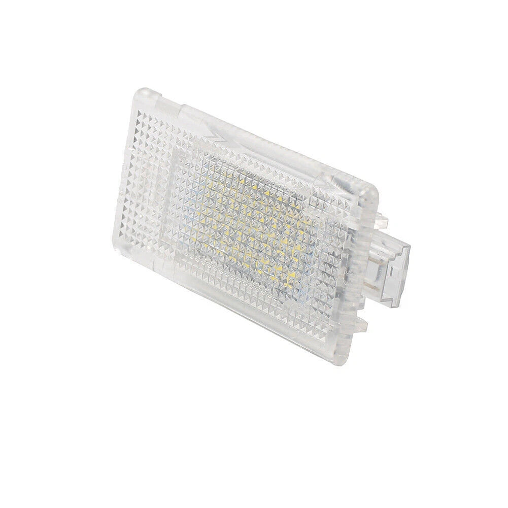 White LED Trunk Light for BMW 3/5/7 Series E39 E60 E61 F10 F11 M5