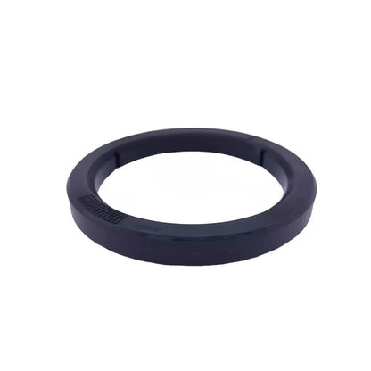 Precision Fit Silicone Seal Ring 73x57x8mm for Wega Coffee Machine Heads