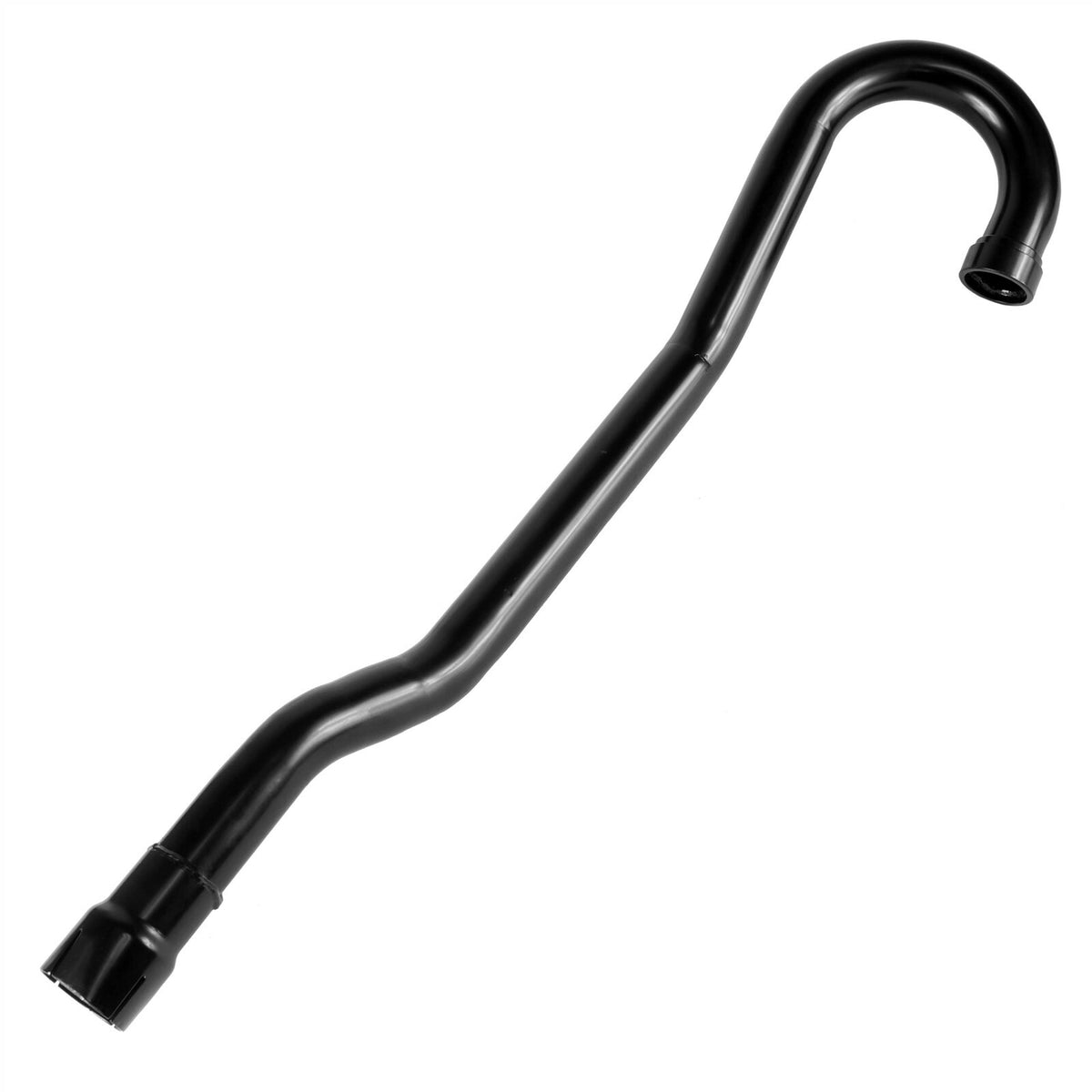 Exhaust Muffler Pipe Replacement for Kawasaki Bayou 250 KLF250A (2003–2011)