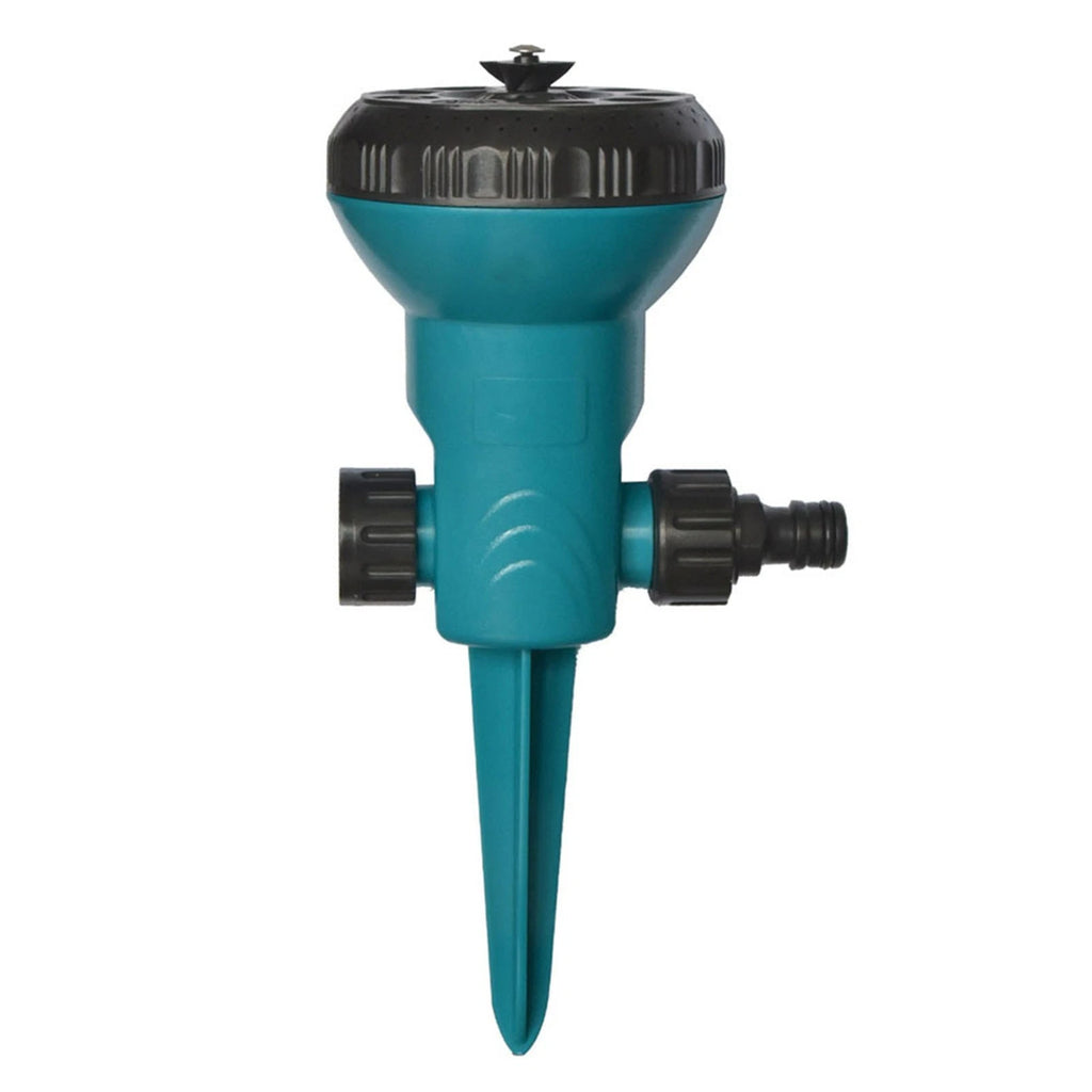 Leak Proof Yard Sprinkler for Reliable Watering Performance