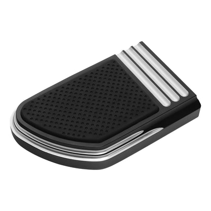Brake Pedal Pad for Harley Softail Slim Fat Boy Heritage Classic (2018–2024)