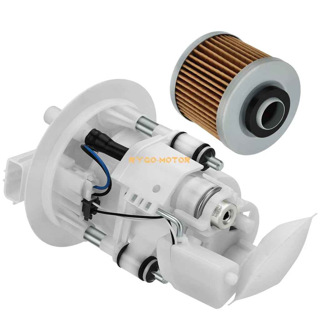 Fuel Pump Assembly for Yamaha Raptor 700R YFM700R (2011–2020) #1S3-13907-12-00