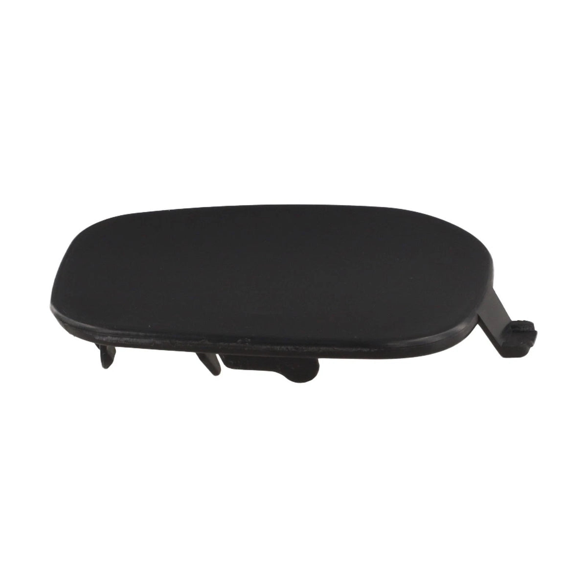 Tow Hook Hole Cover Front Bumper for VOLVO For C40 C40 Plastic Replacement