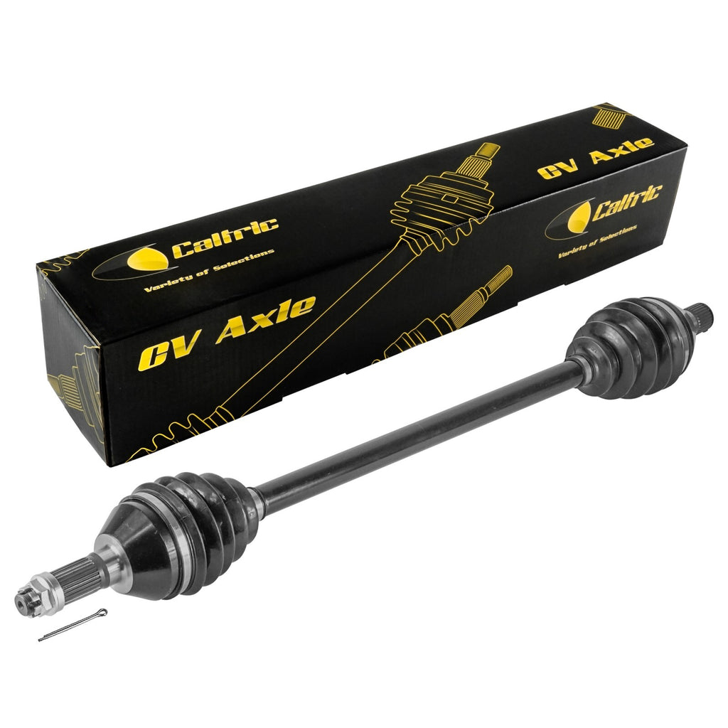 Rear Left or Right CV Joint Axle Replacement for Can-Am Maverick X3 2018–2023