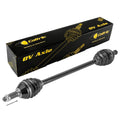 Rear Left or Right CV Joint Axle Replacement for Can-Am Maverick X3 2018–2023