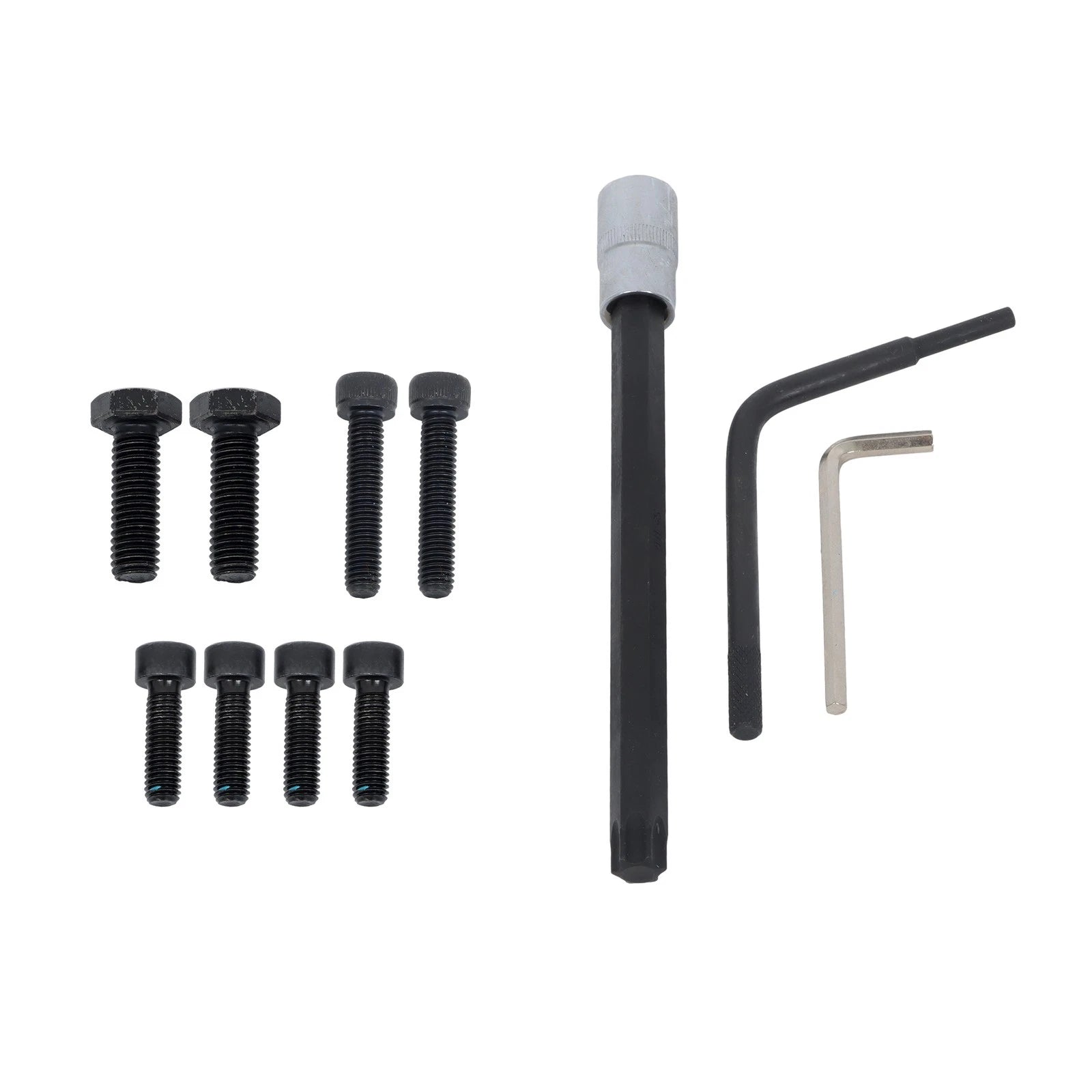 Camshaft Alignment Timing Tool Set for BMW MINI (A15, A12, A20, B38, B48, B58)