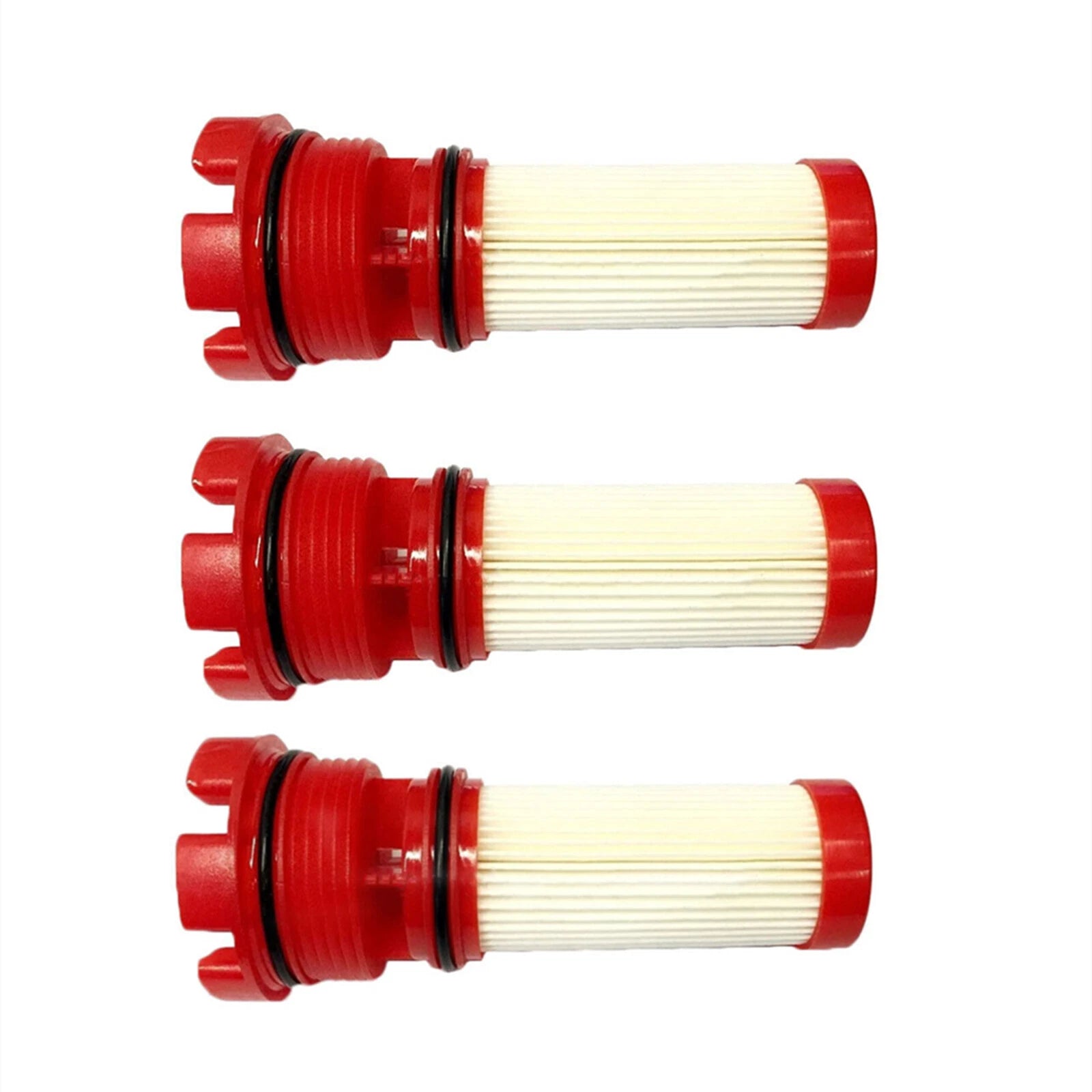 Fuel Filter for Mercury Optimax Verado (35-884380T, 35-8M0020349, 18-7981)