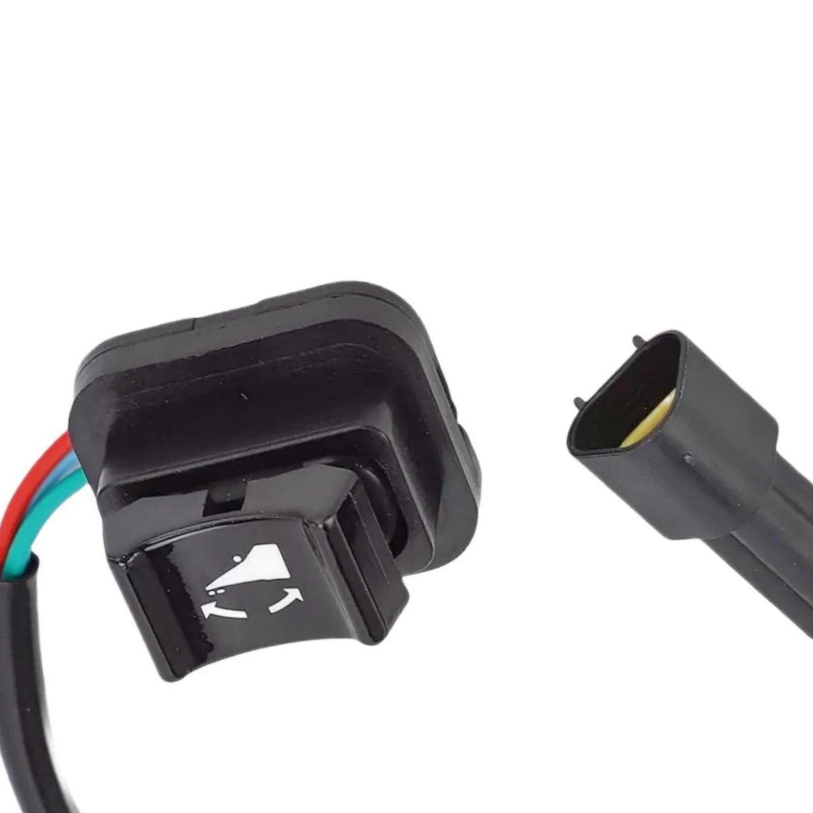 Trim & Tilt Switch for Yamaha 60-150HP 4 Stroke (69J-82563-01)
