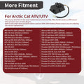 Actuator Front Differential for Arctic Cat 650 700 H1 1000 ATV (2006–2019) 3306-264