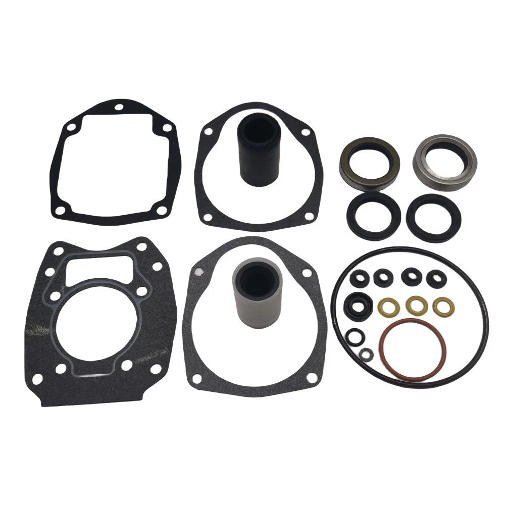 Gearcase Seal Kit for Mercury (26-43035A4 / 43035A3 / 43035A2 / 43035A1)