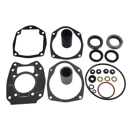 Gearcase Seal Kit for Mercury (26-43035A4 / 43035A3 / 43035A2 / 43035A1)