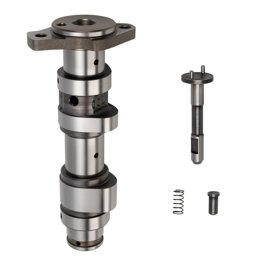 Camshaft for Yamaha Grizzly Rhino Raptor YFM660F YFM660R YXR660F (2001–2008)