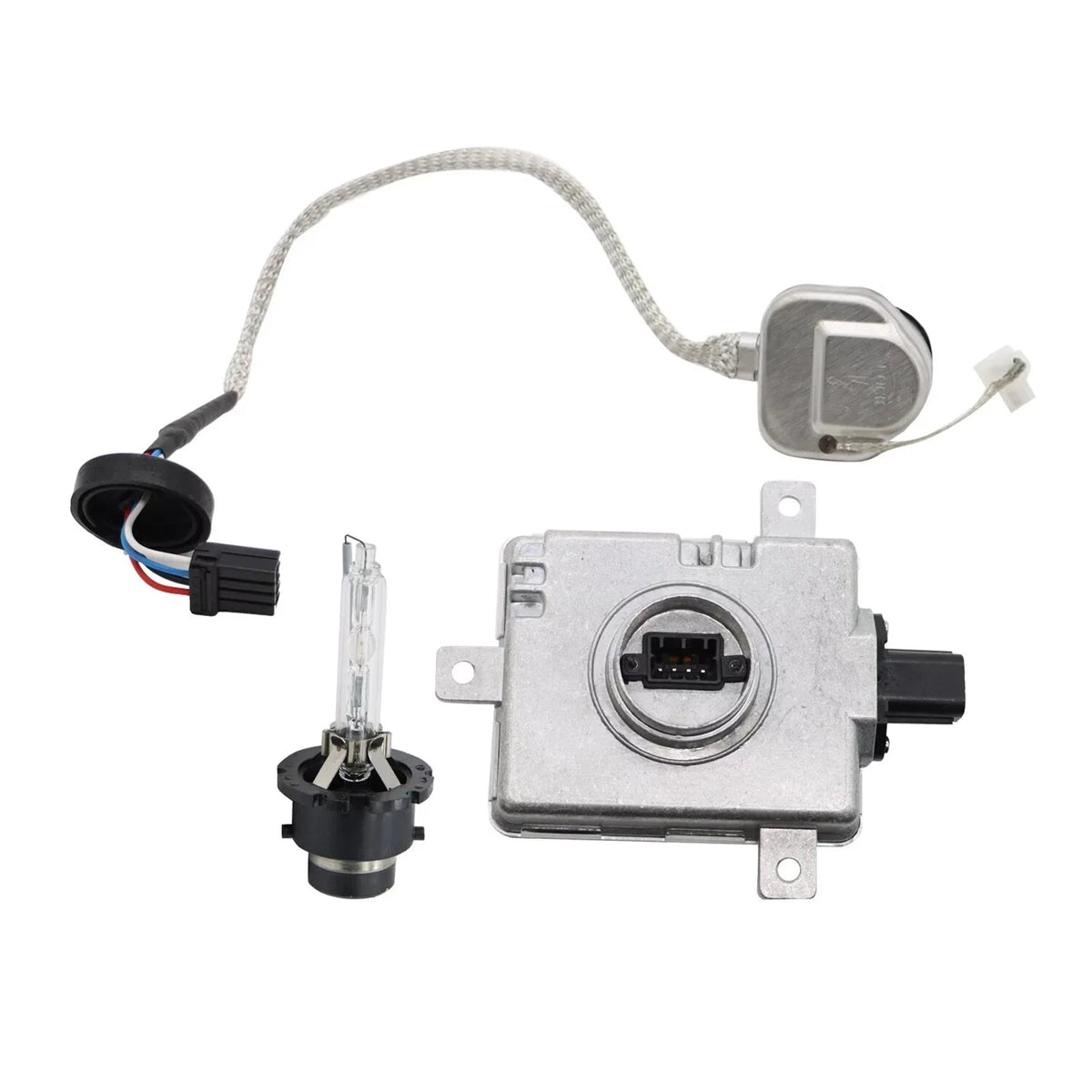 Xenon HID Headlight Ballast with Igniter for Acura TL TSX RDX CSX (2004–2014)