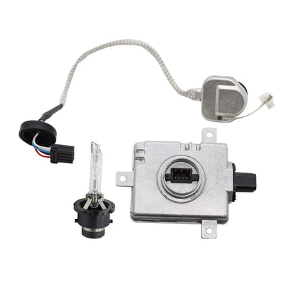 Xenon HID Headlight Ballast with Igniter for Acura TL TSX RDX CSX (2004–2014)