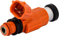 Fuel Injector for Yamaha 115 HP Four Stroke Outboard (2000–Present) 68V-8A360-00-00
