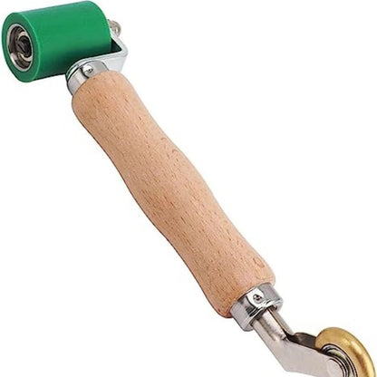 Seam Pressing Roller for Roofing and Panel Work