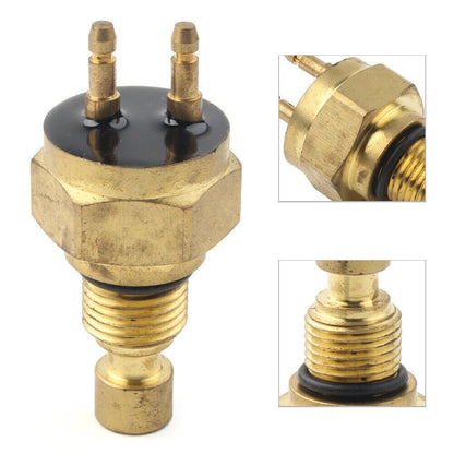 Radiator Cooling Fan Switch Thermostat for Kawasaki Bayou 400 (1993–1999)