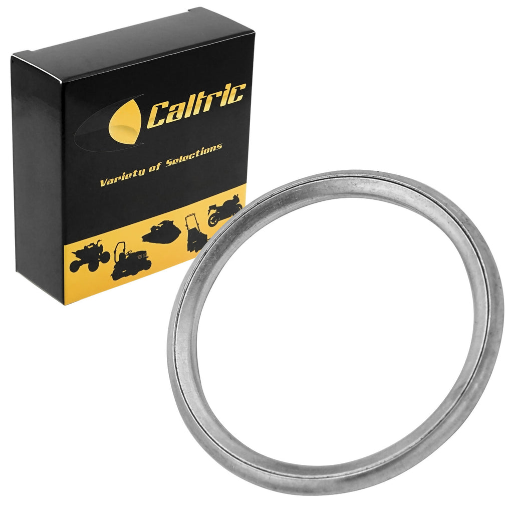 Exhaust Pipe Holder Gasket Replacement for Kawasaki (2010–2018)