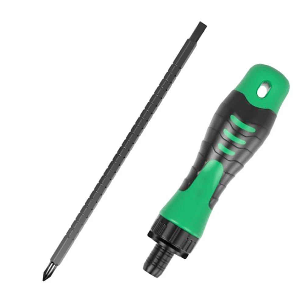 Multipurpose Adjustable Length Telescopic Magnetic Cross Tool