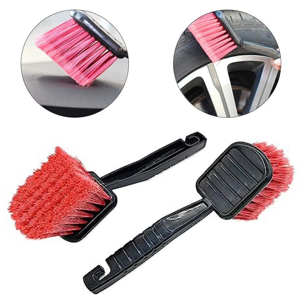 Car Wash Brushes for Thorough Cleaning Experience