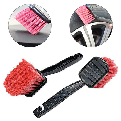 Car Wash Brushes for Thorough Cleaning Experience