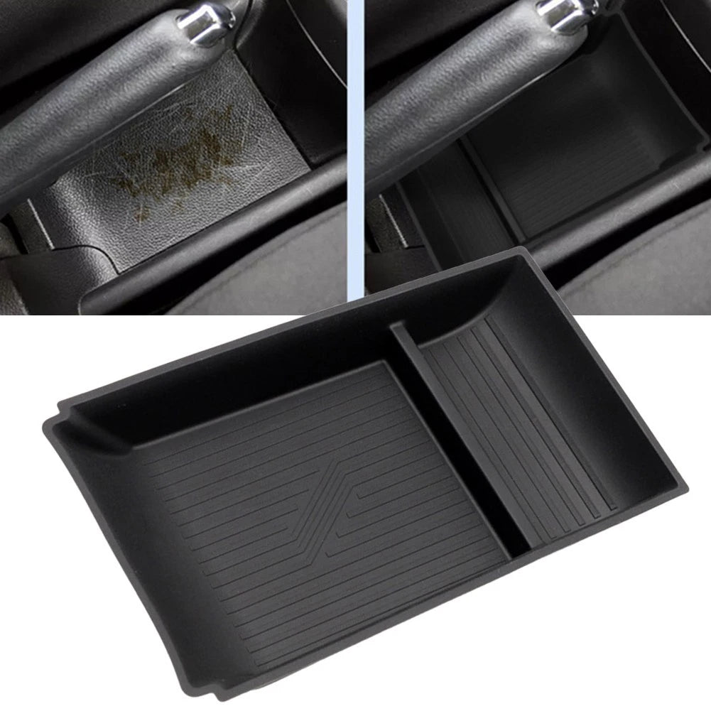 Center Console Organizer for Suzuki Swift (2016–2024)