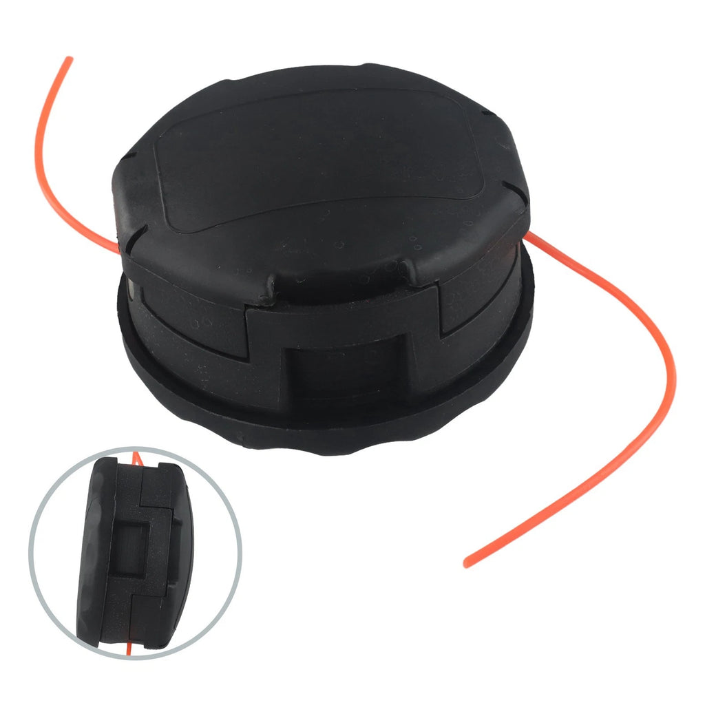 String Trimmer Head for Echo SRM210 SRM225 SRM230 (2010–2023)