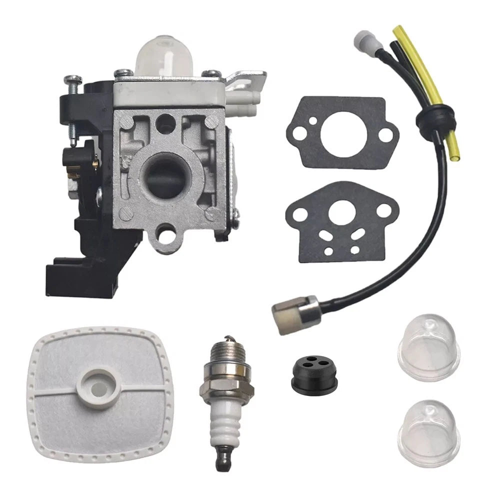 Carburetor Kit Repair for Echo PAS-225 PE-225 SHC-225 SRM-225 (A021001690)
