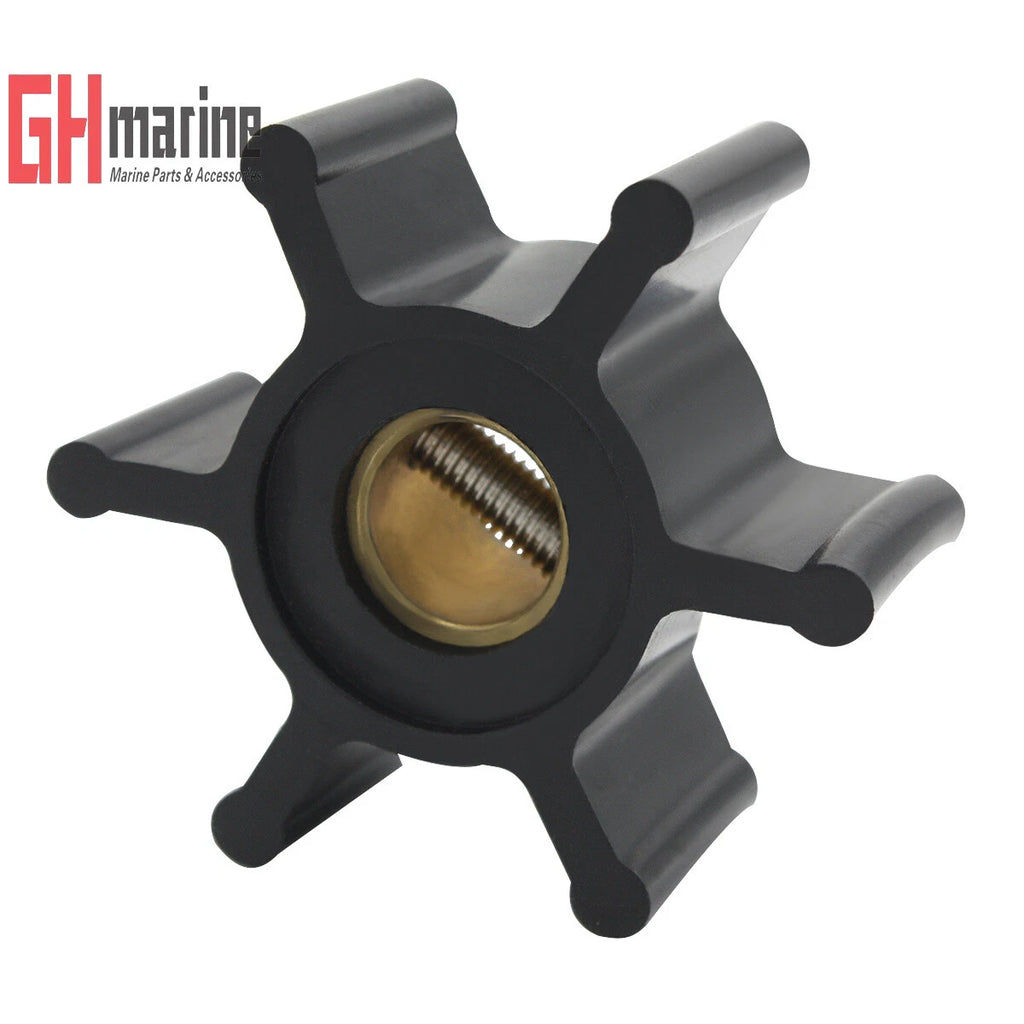 Flexible Impeller Kit for Yanmar 2GM (1998)
