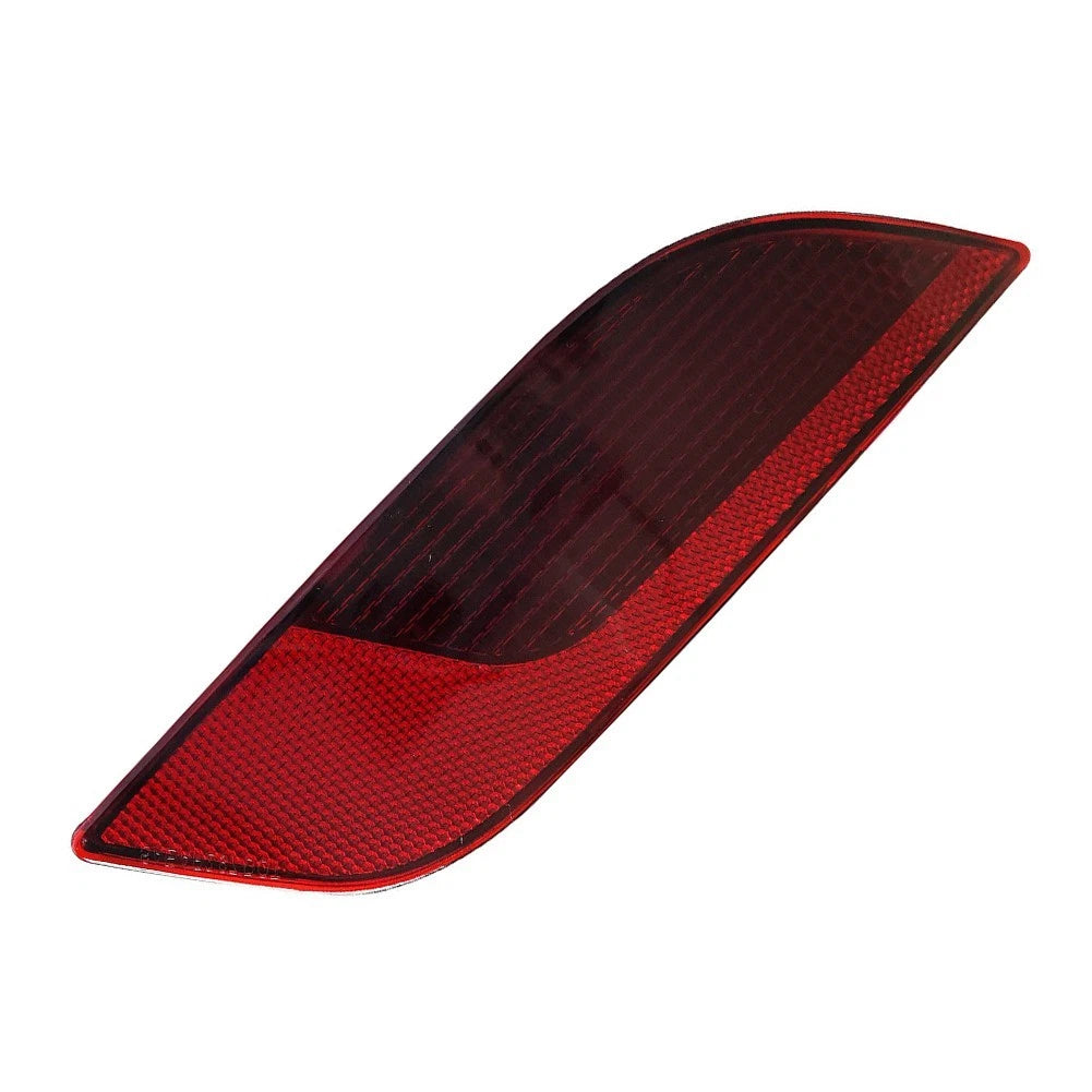 Stylish Rear Right Bumper Reflector Improved Safety for Jeep For Compass