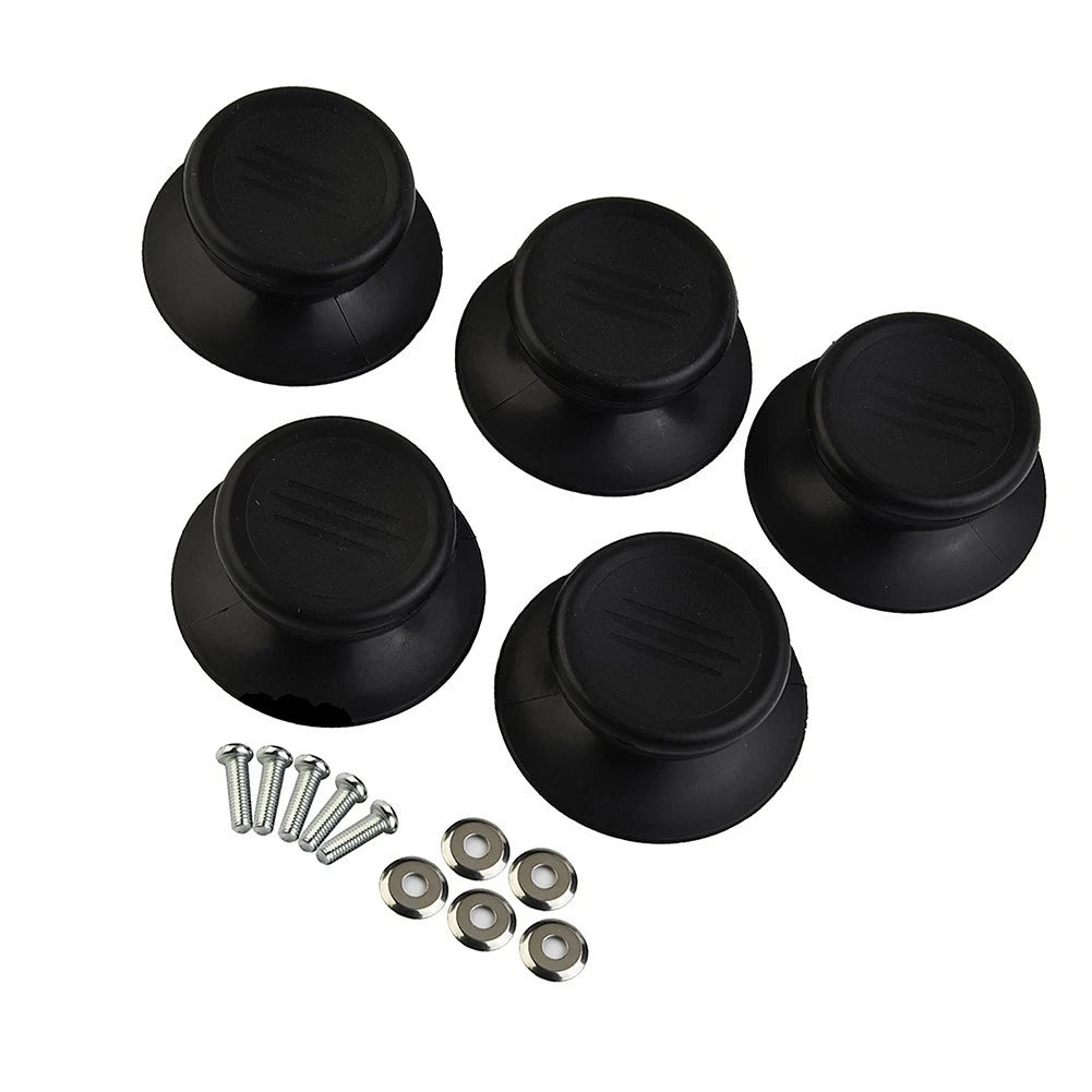 5Pcs Replacement Knob Lifting Handle for Kitchen Cooking Pot-Pan Lid