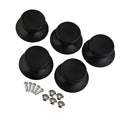 5Pcs Replacement Knob Lifting Handle for Kitchen Cooking Pot-Pan Lid