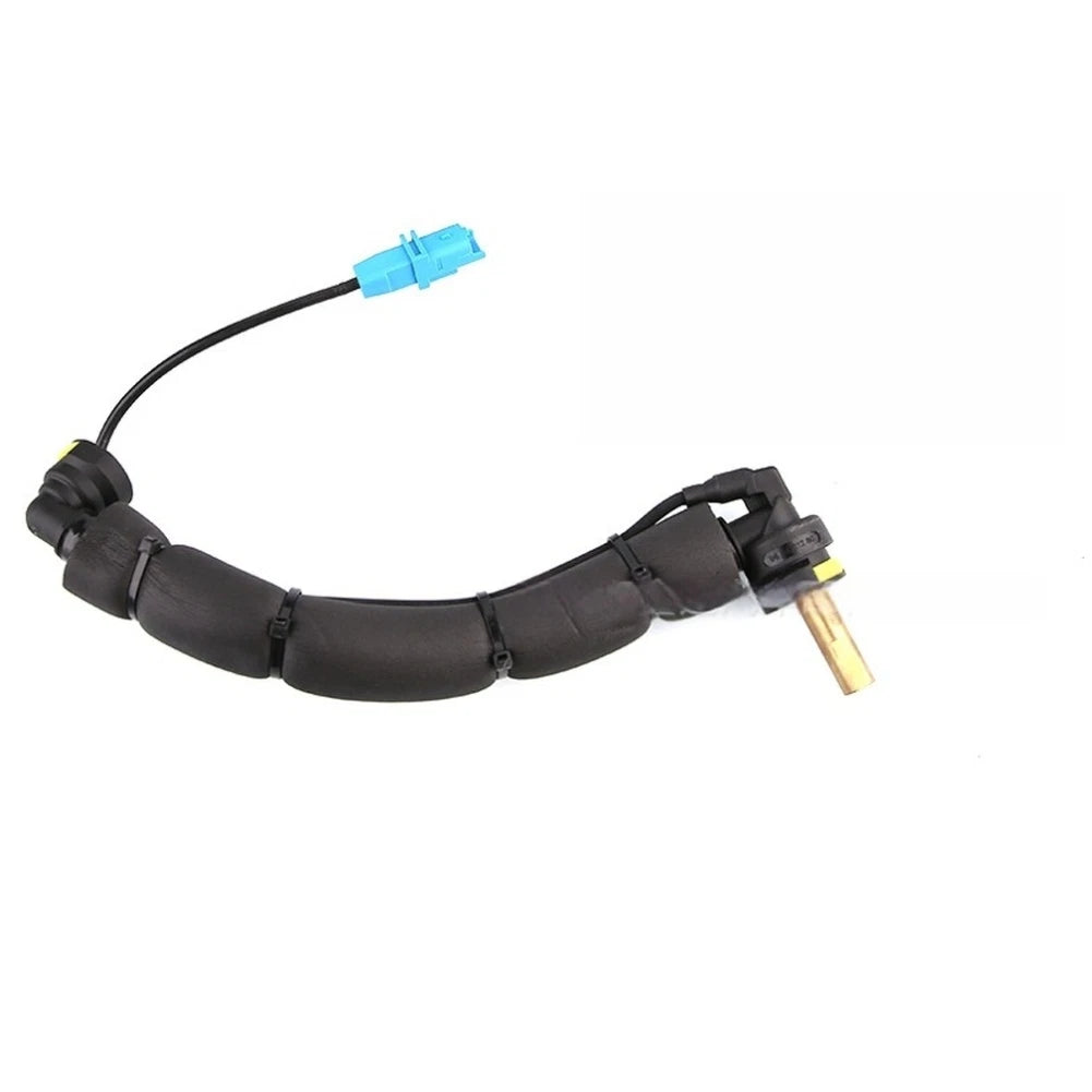 Direct Fit Breather Pipe for For 307 For 308 408 508 For C5 2.0L Engine