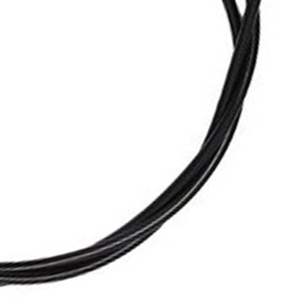 Throttle Cable Kit for Lawn Mower (65 inch)