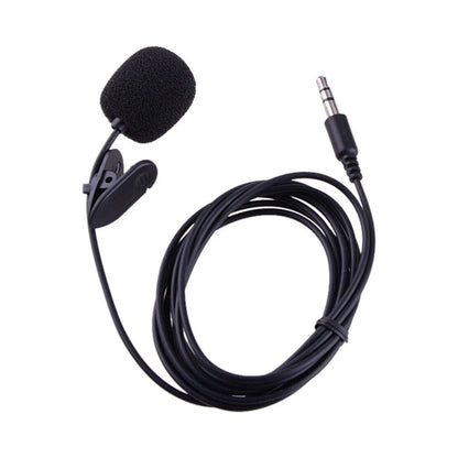 Bluetooth AUX Adapter for Hands-Free Calling (12V Power Supply)