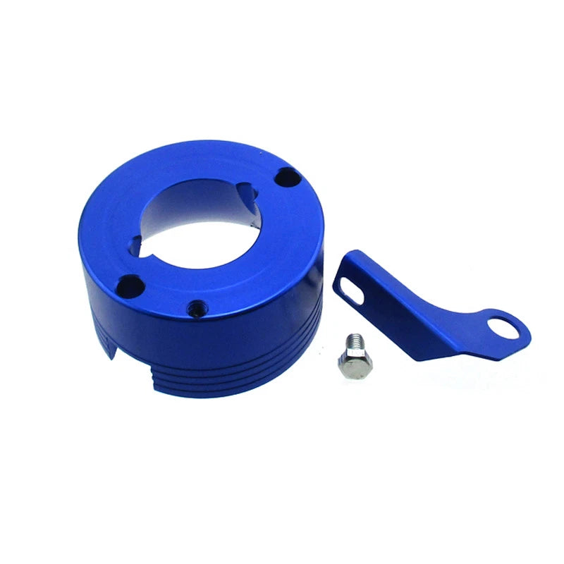 Air Filter Adapter Stack for GX340 GX390 Predator 301cc 420cc Minibike (2000–2023)