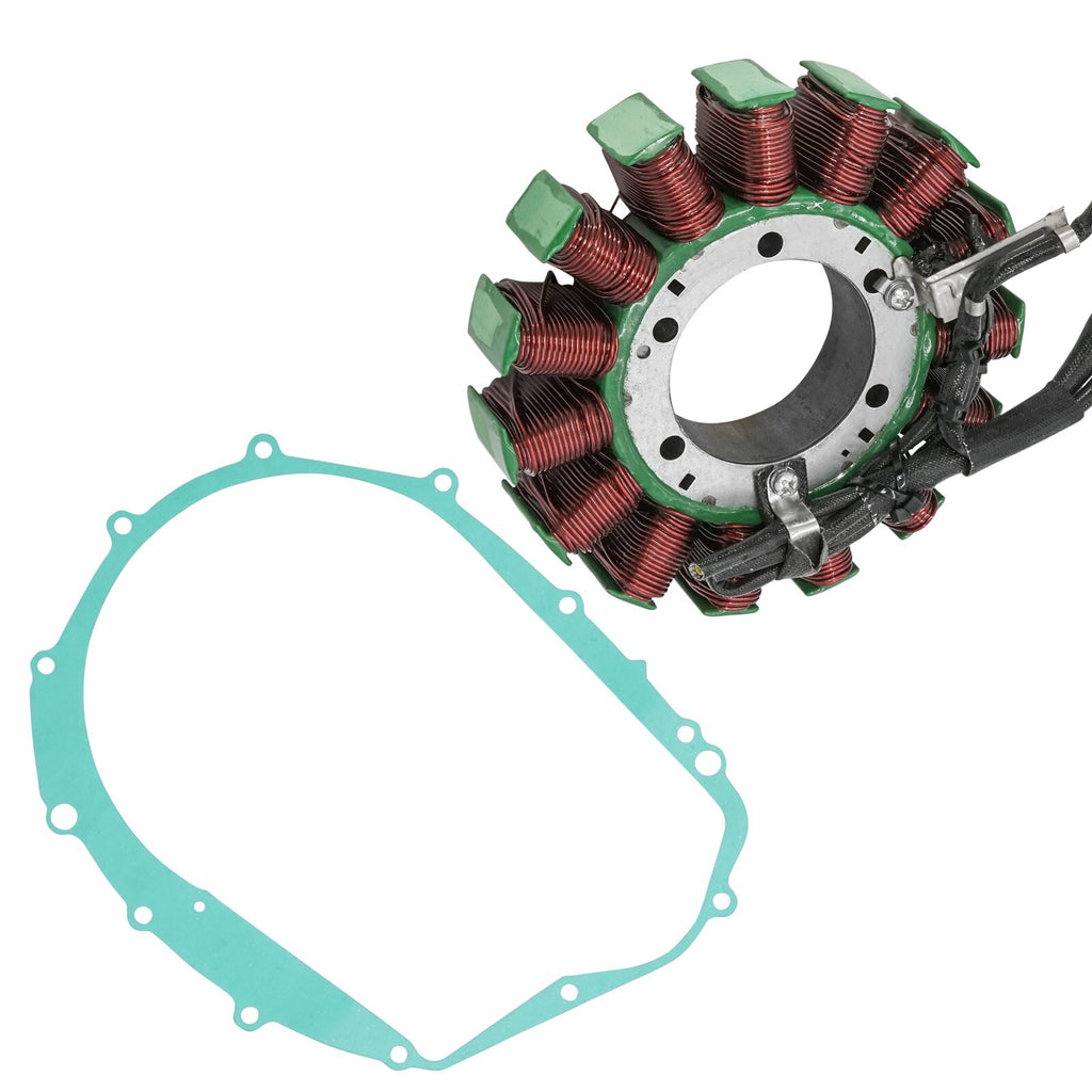 Stator Assembly and Gasket Replacement for Suzuki VZR1800 (2006–2025)