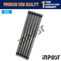 6pc Push Rods for Mitsubishi S3L S3L-2