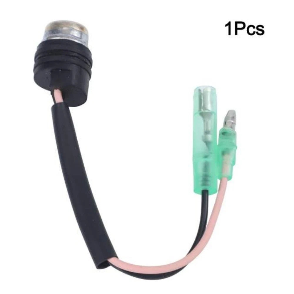 Temperature Sensor Switch for Yamaha Outboard 60-130 HP (688-82560-10)