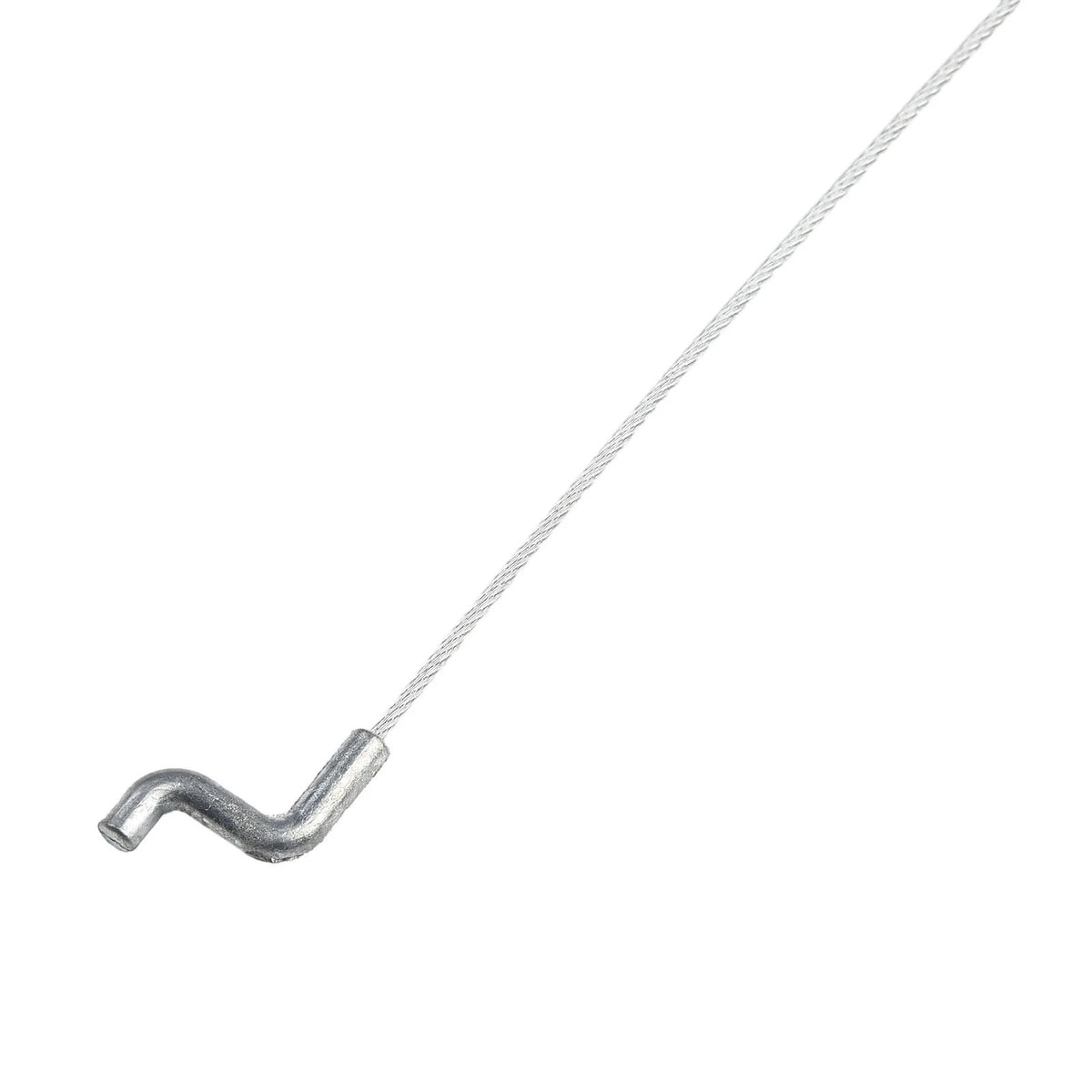 Replacement Pull Cable for Walk Behind Lawn Mowers (Fits Model Series)
