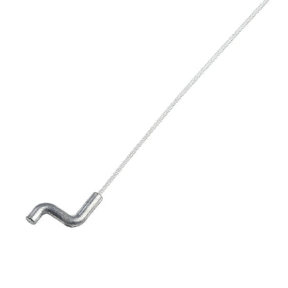Replacement Pull Cable for Walk Behind Lawn Mowers (Fits Model Series)
