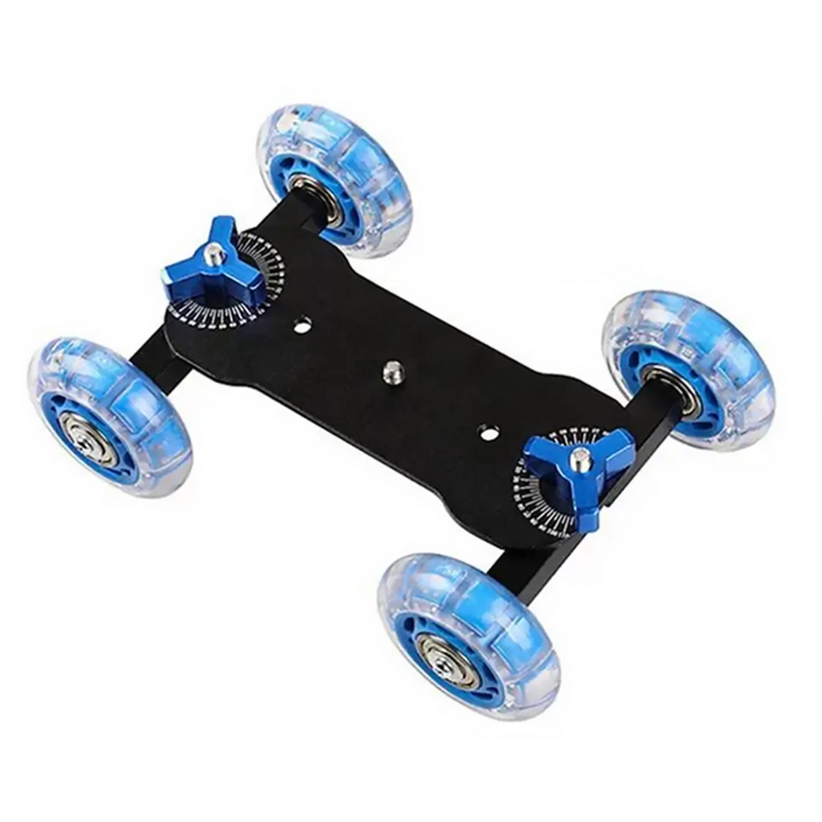 Stabilizer Adapter for Photography Dolly Car
