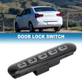 Car Door Lock Switch Front Left Replacement for Ford Explorer (2002–2010)