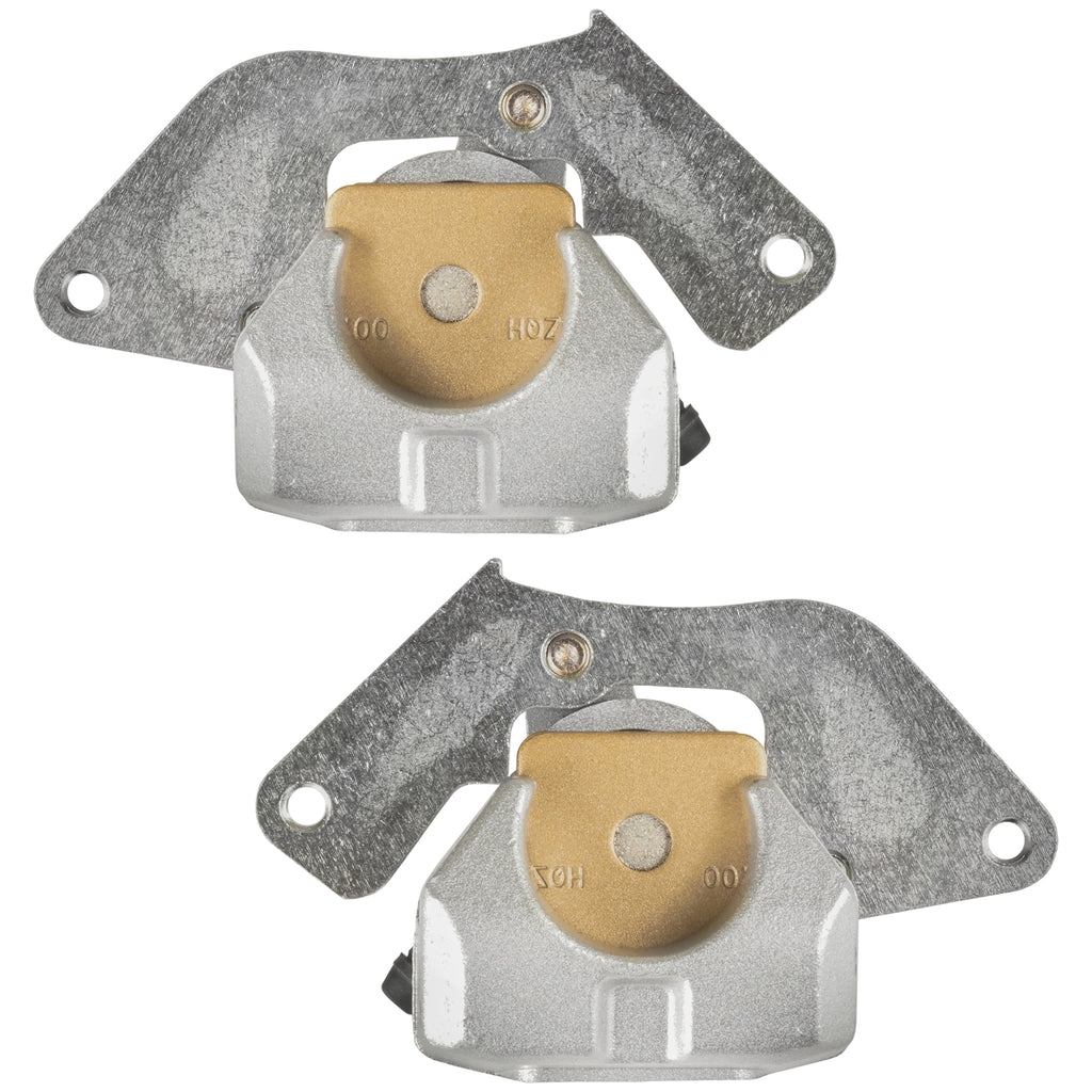 Front Right Brake Caliper Replacement for Honda TRX520FA TRX520FE 2020-2026