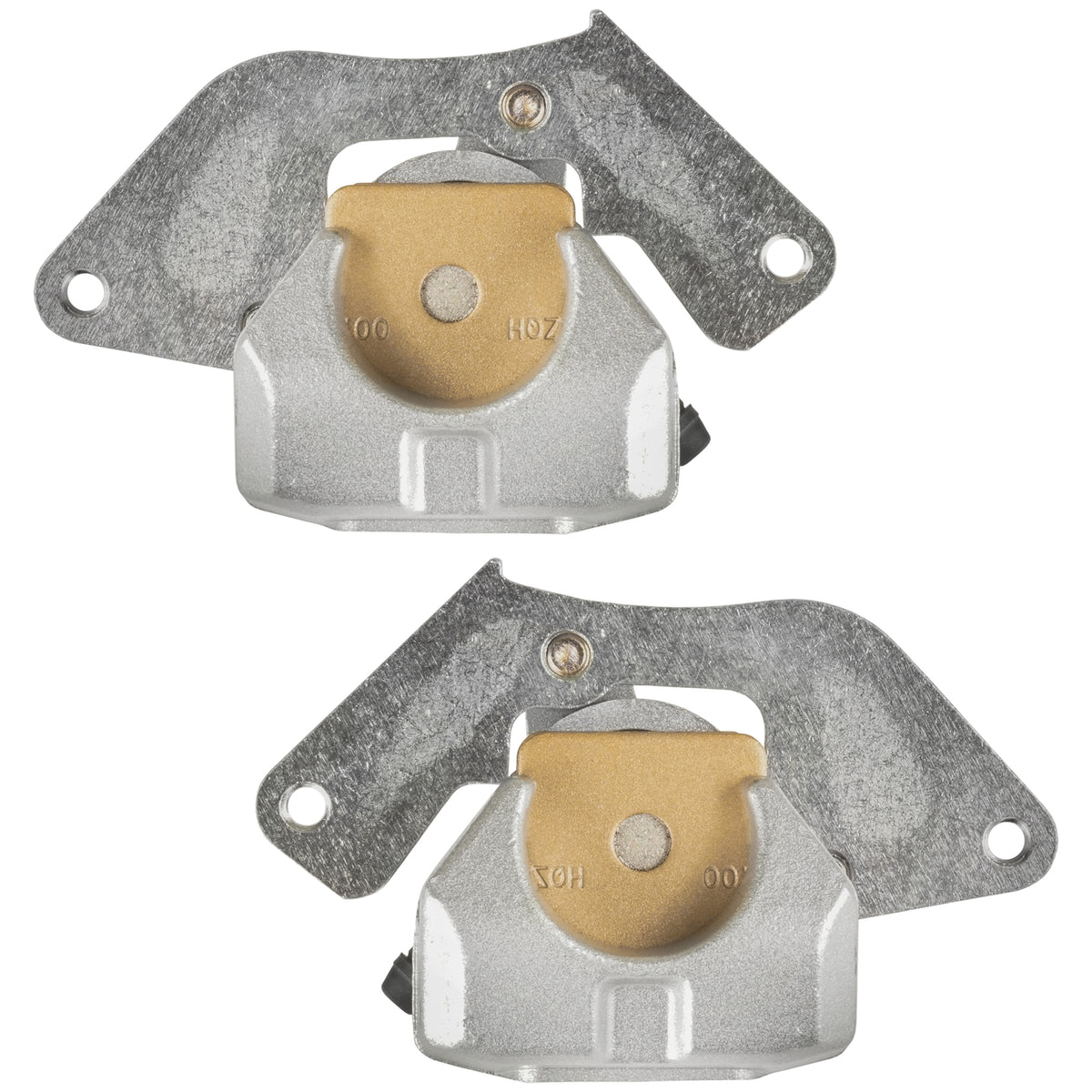 Front Right Brake Caliper Replacement for Honda TRX520FA TRX520FE 2020-2026