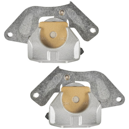 Front Right Brake Caliper Replacement for Honda TRX520FA TRX520FE 2020-2026