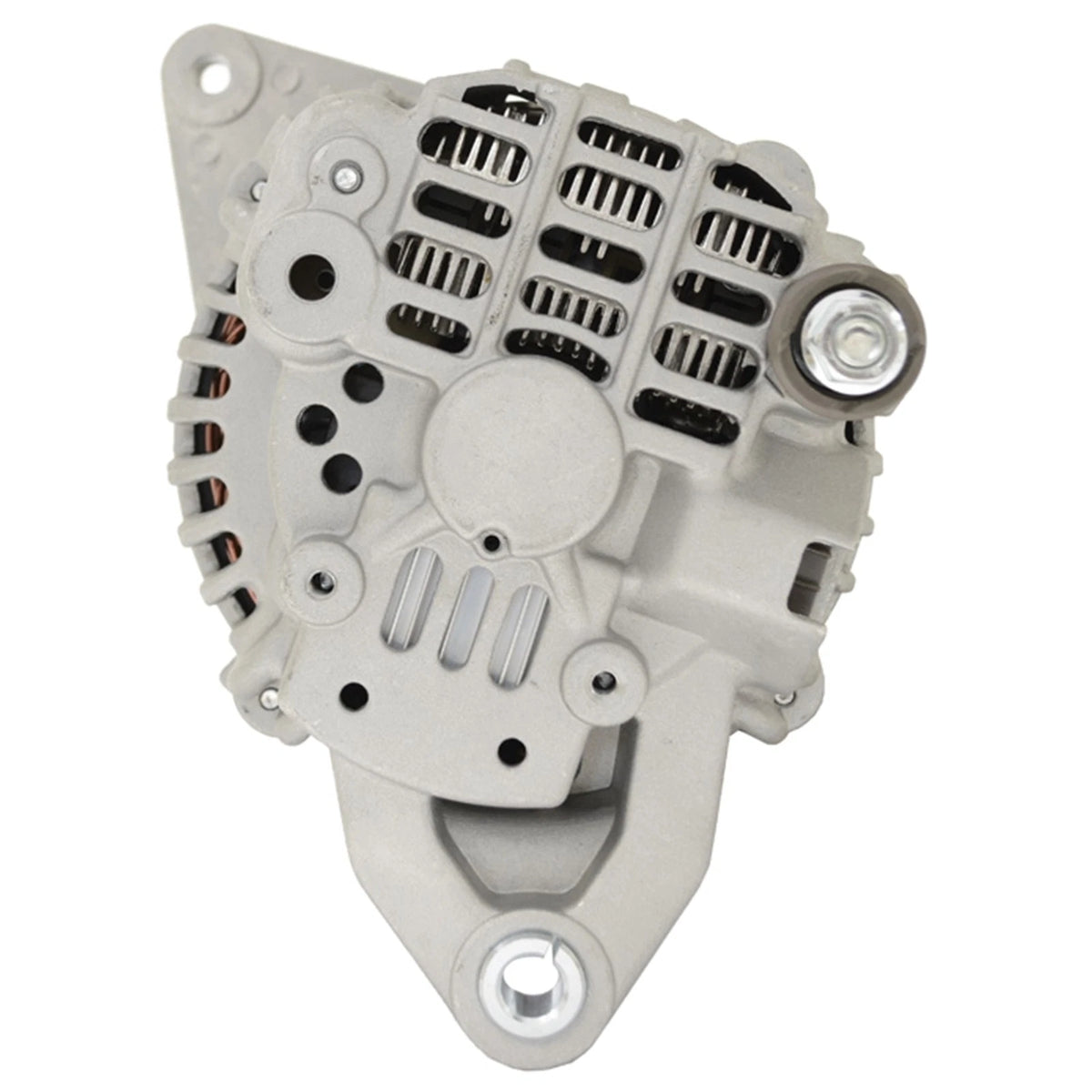 Alternator for Mitsubishi Colt RG 1.5L 4G15 MIVEC Petrol (2004–2008)
