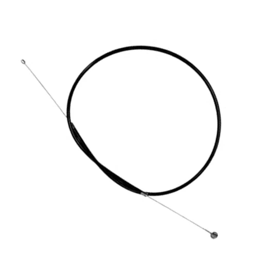 Throttle Cable for Gas Trimmers and Brushcutters FS46 FS55 (No Part Numbers)
