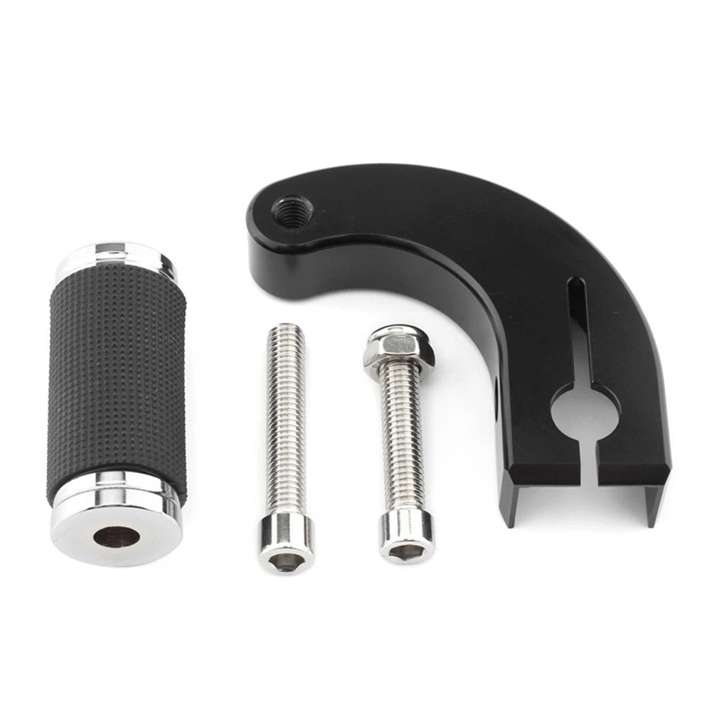 Rear Heel Shifter Toe Gear Shift Lever Pedal for Harley Softail (2018–2023)