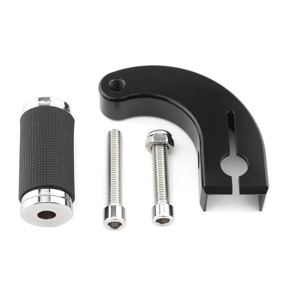 Rear Heel Shifter Toe Gear Shift Lever Pedal for Harley Softail (2018–2023)
